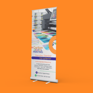 Pull-up Banner