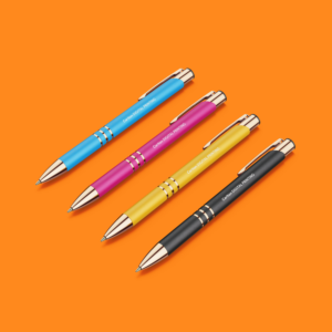 Printable Pens (Print & Supply)
