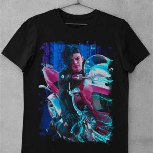 DTF T-shirts Printing Per Square meter