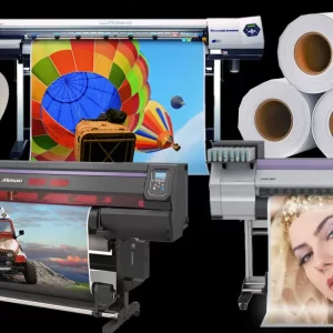 PVC & Vinyl Printing