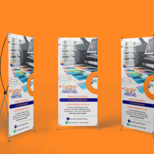 X-Frame Banner